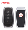 Autel - 4-Button Universal Smart Key - Remote Start - IKEYAT4PR