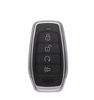 Autel - 4-Button Universal Smart Key - Remote Start - IKEYAT4PR
