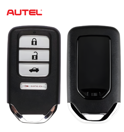 Autel - Honda / 4-Button Smart Universal Key - IKEYHD4TP