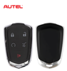 Autel - GM / Cadillac / 5-Button Universal Smart Key - IKEYGM5TPR
