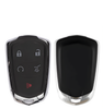Autel - GM / Cadillac / 5-Button Universal Smart Key - IKEYGM5TPR