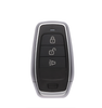 Autel - 3-Button Universal Smart Key - Panic - IKEYAT3P