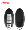 Autel - Nissan / 4-Button - Smart Universal Key - Trunk / Panic - IKEYNS4TP