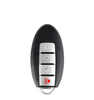 Autel - Nissan / 4-Button - Smart Universal Key - Trunk / Panic - IKEYNS4TP