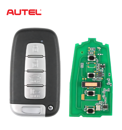 Autel - Hyundai / 4-Button Smart Universal Key - IKEYHY4TP