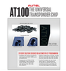 Autel - AT100 - Universal Transponder Super Chip