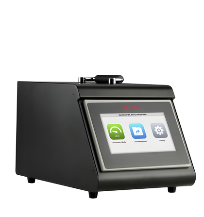 Autel - MaxiEV ALT100L - Battery Leak Integrity Tester