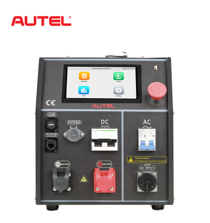 Autel - MaxiEV CDT100 - HV Battery Discharge And Charge Unit