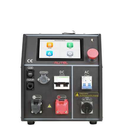 Autel - MaxiEV CDT100 - HV Battery Discharge And Charge Unit