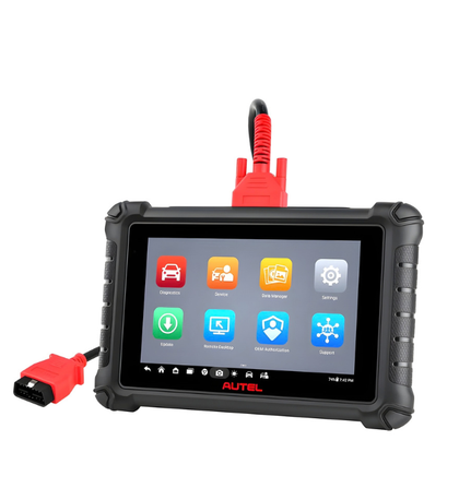 AUTEL - Maxicheck - MX900 - All System & Advanced Service Diagnostic Tablet