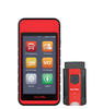 AUTEL - MD600CV - Heavy Duty Diagnostics and Service Tablet - 30+ Service Functions