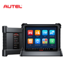 Autel - MaxiSYS - Ultra S2 Diagnostics Tablet with VCMI2