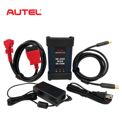 Autel - MFVCIKIT - MaxiFlash VCI Kit - Bluetooth