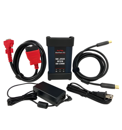 Autel - MFVCIKIT - MaxiFlash VCI Kit - Bluetooth