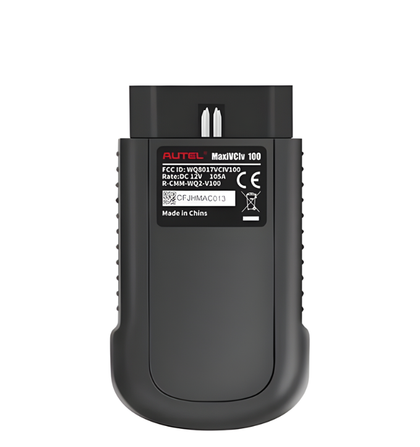 Autel - MaxiVCI - V100 - Bluetooth - Vehicle Communication Interface