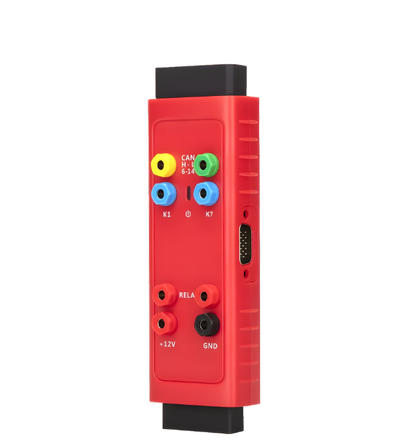 Autel G-BOX2 - Key Programming Adapter for Mercedes and BMW Vehicles (Open Box)