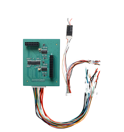 Autel - Maxim APB131 Adapter - Adapter to Read and Add Keys on Select VW/Audi and Nissan Vehicles