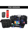 Autel MaxiIM IM608 PRO - Auto Key Programmer & Diagnostic Tool Plus APB112, G-BOX3 & IMKPA Accessories for Renew & Unlock (USA Version)