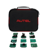 Autel MaxiIM IM608 PRO - Auto Key Programmer & Diagnostic Tool Plus APB112, G-BOX3 & IMKPA Accessories for Renew & Unlock (USA Version)
