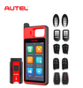 AUTEL - KM100 & Universal Key Tool & Generator with MaxiVCI V200 Kit + 8 Autel Universal Keys
