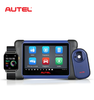 Autel MaxiIM IM508S Key Programming and Diagnostic Tools with OTOFIX Programmable Smart Key Watch (Black)