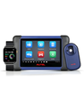 Autel MaxiIM IM508S Key Programming and Diagnostic Tools with OTOFIX Programmable Smart Key Watch (Black)