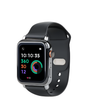 Autel MaxiIM IM508S Key Programming and Diagnostic Tools with OTOFIX Programmable Smart Key Watch (Black)