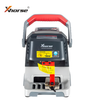 Autel - MaxiIM IM508S - Key Programmer & Diagnostic Tool (Autel USA) with Xhorse - Condor XC Dolphin XP-005 - High Sec Portable Key Cutting Machine - Built-in Battery