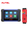 Autel - MaxiIM IM508S - Key Programmer & Diagnostic Tool + G-BOX3 Key Programming Adapter