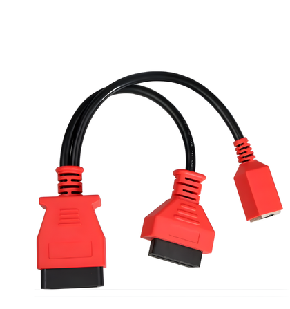 Autel Ethernet Cable for BMW F Series work with Autel MaxiIM IM608 & IM508
