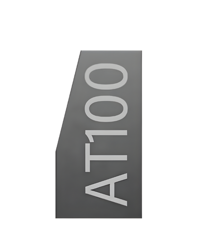 Autel - AT100 - Universal Transponder Super Chip