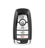 Autel - Ford 5 Buttons Universal Smart Remote Key - IKEYFD005AL