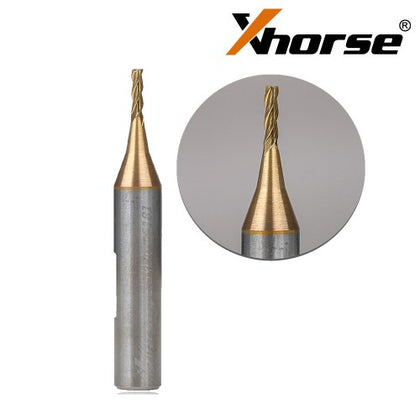 Xhorse - 1.5mm Cutter For CONDOR XC MINI - Edge-Cut Keys