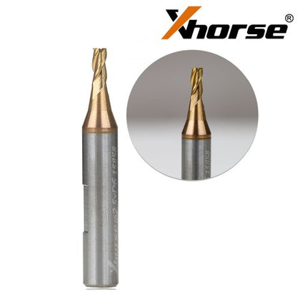 Xhorse - 2.5mm Cutter For CONDOR XC MINI - High Security Keys
