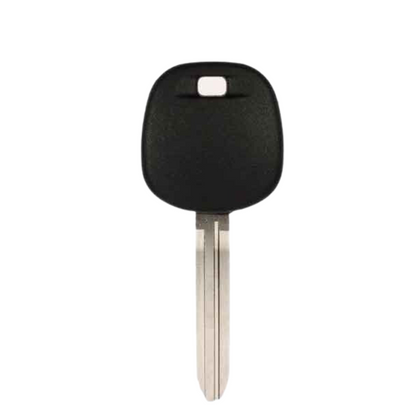 Toyota TOY43AT4, TOY44D, TOY44G Programmable Super Transponder Key (Super Chip) (AFTERMARKET)