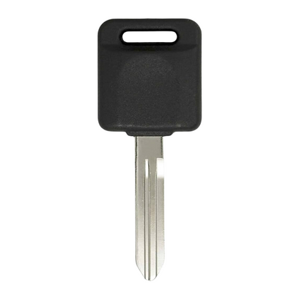 1999 - 2006 Nissan Infiniti Transponder Key - 4D60 Chip - NI01T / NI02T (AFTERMARKET)