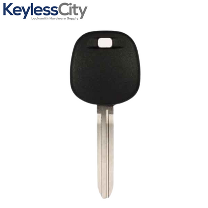 Toyota TOY43AT4, TOY44D, TOY44G Programmable Super Transponder Key (Super Chip) (AFTERMARKET)