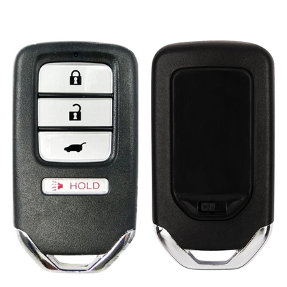 2016-2020 Honda Odyssey Pilot / 4-Button Smart Key / PN: 72147-TG7-A01 / KR5V2X (AFTERMARKET)