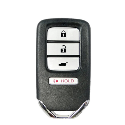 2016-2020 Honda Odyssey Pilot / 4-Button Smart Key / PN: 72147-TG7-A01 / KR5V2X (AFTERMARKET)