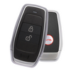 Autel - 2-Button Universal Smart Key - Lock, Unlock