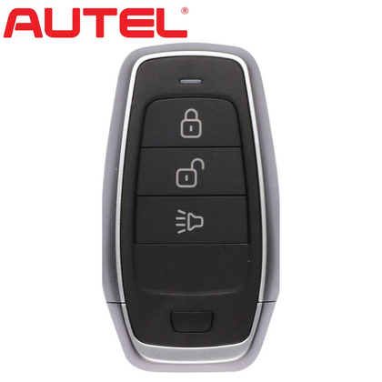 Autel - 3-Button Universal Smart Key - Panic