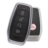 Autel - 4-Button Universal Smart Key - Remote Start