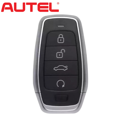Autel - 4 Buttons Universal Smart Key Remote Start / Trunk
