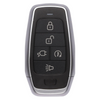 Autel - 5-Button Universal Smart Key - EV Charge / Remote Start