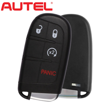 Autel - Chrysler / 4-Button Smart Universal Key