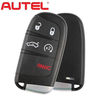 Autel - Chrysler / 5-Button Smart Universal Key