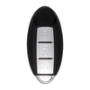 Autel - 3-Button Universal Smart Key - Lock, Unlock, Trunk
