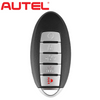 Autel - Nissan / 5-Button - Smart Universal Key - Remote Start / Trunk / Panic