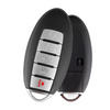 Autel - Nissan / 5-Button - Smart Universal Key - Remote Start / Trunk / Panic