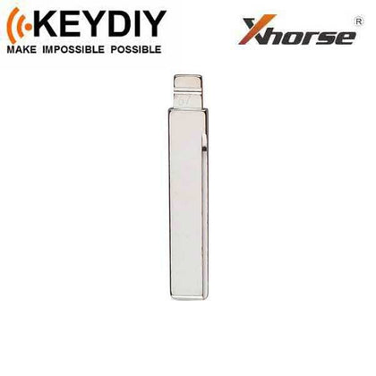 KEYDIY - HU92 - Flip Key Blade - #67 - For Xhorse / Keydiy Universal Remote Flip Keys